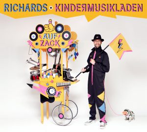 Richards Kindermusikladen